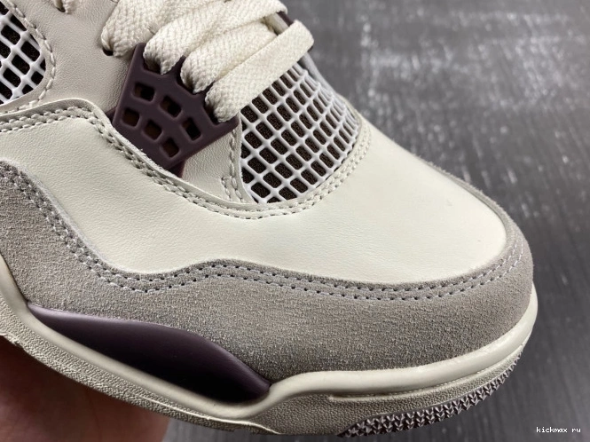 Rep MAX Jordan 4 Air FZ4810-001 A Ma Phantom x Maniere 0814